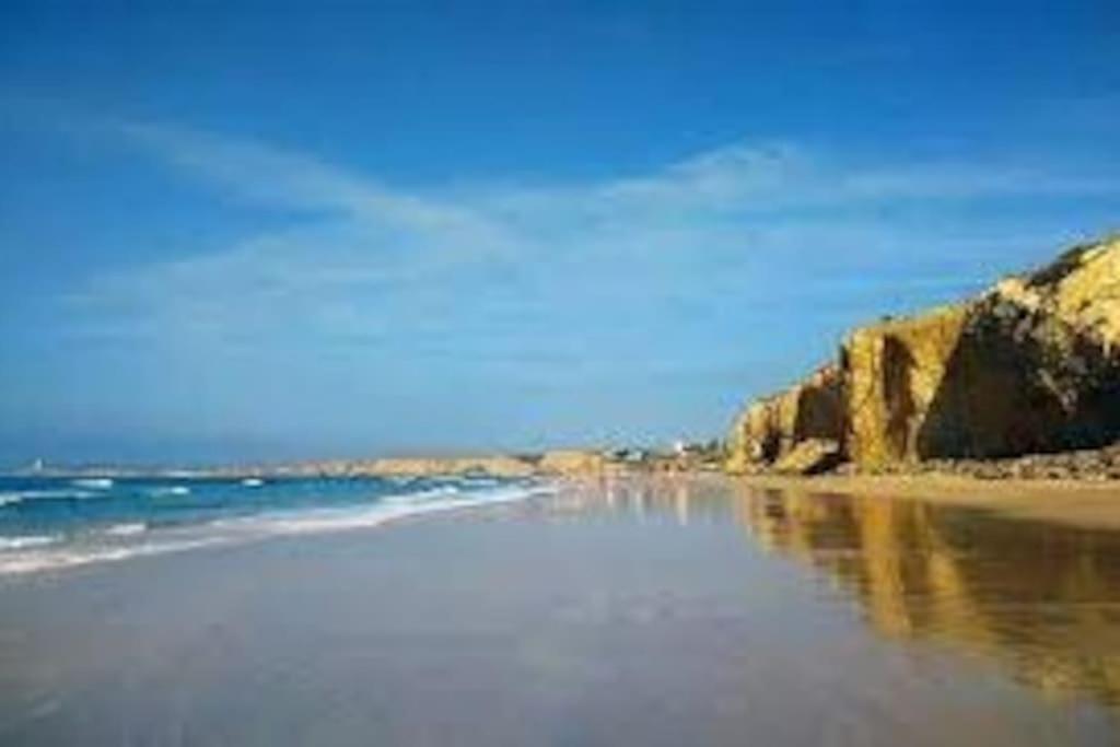 Appartement Espectacular Casa Muy Luminosa Con Azotea à Conil De La Frontera Extérieur photo