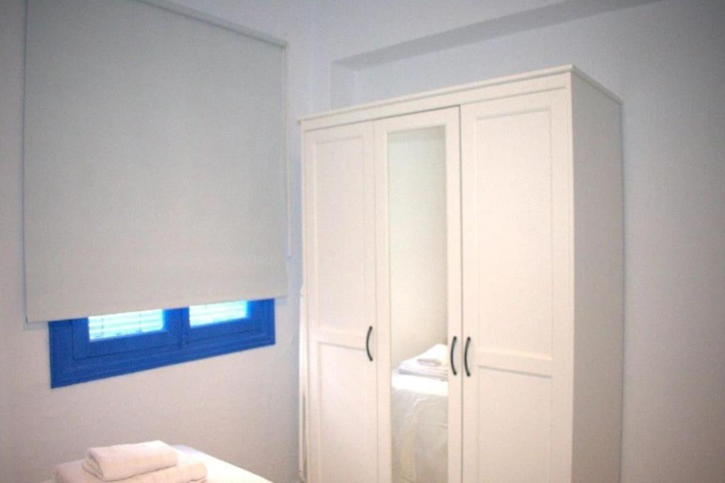 Appartement Espectacular Casa Muy Luminosa Con Azotea à Conil De La Frontera Extérieur photo