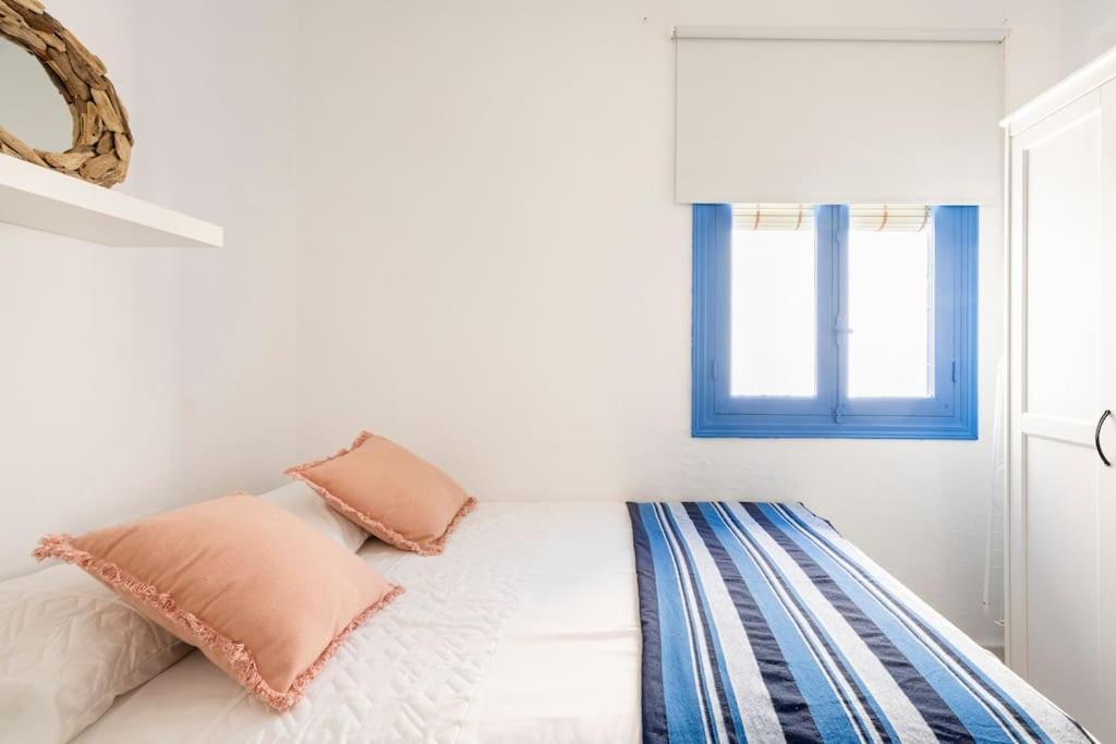 Appartement Espectacular Casa Muy Luminosa Con Azotea à Conil De La Frontera Extérieur photo